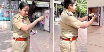 ਨੌਜਵਾਨ SSP ਦੀ ਨਵੀਂ ਪਹਿਲਕਦਮੀ…ਆਪਣੇ ਕੋਲ ਰੱਖ ਲਈ ਸ਼ਿਕਾਇਤ ਬਕਸੇ ਦੀ ਚਾਬੀ