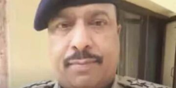 ਪੰਜਾਬ ਪੁਲਿਸ ਦੇ DSP ਦੀ ਗੋਲੀ ਲੱਗਣ ਕਾਰਨ ਮੌਤ