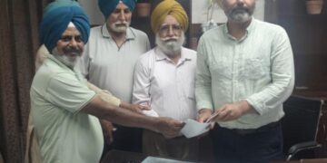 ਇੰਦਰਲੋਕ ਕਾਲੋਨੀ ਨੇੜੇ ਬਣੇ ਹੋਟਲਾਂ ਦੀ ਫੇਰ ਹੋਗੀ ਡੀਸੀ ਨੂੰ ਸ਼ਿਕਾਇਤ