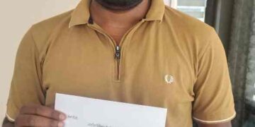 ਬਰਨਾਲੇ ਸਰਕਾਰੀ ਸਕੂਲ ਦੇ ਅਧਿਆਪਕ ਨੇ ਬੱਚਾ ਦਾਖ਼ਲ ਕਰਨ ਤੋਂ ਕੀਤੀ ਕੋਰੀ ਨਾਂਹ…ਮਾਮਲਾ ਸਿੱਖਿਆ ਮੰਤਰੀ ਦੇ ਦਰਬਾਰ ਪੁੱਜਿਆ