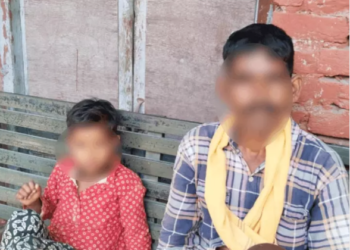 ਦਰਿੰਦਗੀ…ਬੱਚੀ ਨਾਲ ਰੇਪ ਦੀ ਕੋਸ਼ਿਸ਼ ‘ਚ ਨਾਕਾਮ ਦਰਿੰਦੇ ਨੇ ਬੱਚੀ ਦੀ ਬੇਰਹਿਮੀ ਨਾਲ ਕੀਤੀ ਹੱਤਿਆ