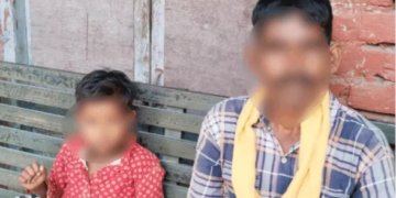 ਦਰਿੰਦਗੀ…ਬੱਚੀ ਨਾਲ ਰੇਪ ਦੀ ਕੋਸ਼ਿਸ਼ ‘ਚ ਨਾਕਾਮ ਦਰਿੰਦੇ ਨੇ ਬੱਚੀ ਦੀ ਬੇਰਹਿਮੀ ਨਾਲ ਕੀਤੀ ਹੱਤਿਆ