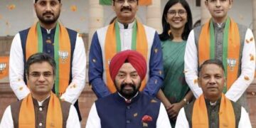 …ਗੁਪਤਾ,ਮਿੱਤਲ,ਚੱਢਾ,ਸਾਹਨੀ, ਭੱਜੀ…ਹਾਏ…ਸਾਡੀਆਂ ਸੋਨੇ ਦੀਆਂ ਮੁਰਗੀਆਂ ਲੁੱਟੀਆਂ ਗਈਆਂ…aap ਹਾਈਕਮਾਂਡ ਦੀ ਚੀਸ