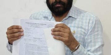 ਬਰਨਾਲਾ ਦੇ 22 ਏਕੜ ਸਮੇਤ ਪਿੰਡ ਬਦਰਾ, ਧਨੇਰ ਤੇ ਬਖਤਗੜ੍ਹ ਵਿਖੇ ਦਰੱਖਤ ਪੁੱਟਣ ਦੇ ਮਾਮਲੇ ‘ਚ NGT ਦਾ ਵੱਡਾ ਐਕਸ਼ਨ