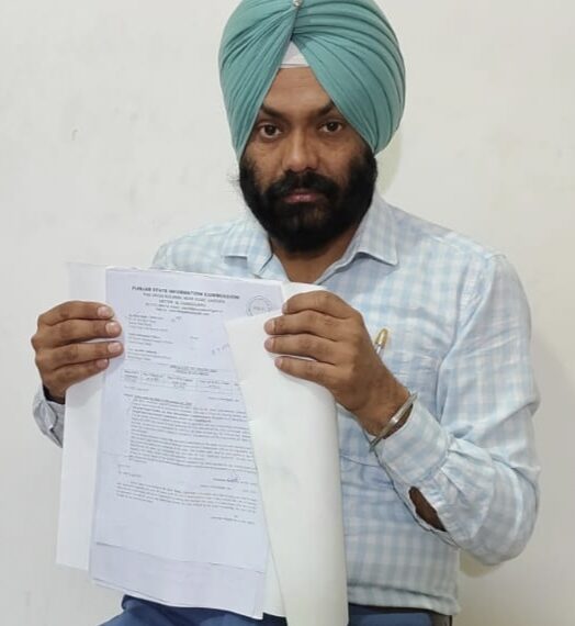 ਬਰਨਾਲਾ ਦੇ 22 ਏਕੜ ਸਮੇਤ ਪਿੰਡ ਬਦਰਾ, ਧਨੇਰ ਤੇ ਬਖਤਗੜ੍ਹ ਵਿਖੇ ਦਰੱਖਤ ਪੁੱਟਣ ਦੇ ਮਾਮਲੇ ‘ਚ NGT ਦਾ ਵੱਡਾ ਐਕਸ਼ਨ