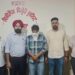 ਬਰਨਾਲੇ ਵਿਜੀਲੈਂਸ ਨੇ ਪਟਵਾਰੀ ਚੁੱਕ ਲਿਆ…ਪਟਵਾਰੀ ਨੇ ਗੂਗਲ ਪੇ ਕਰਵਾ ਲਈ ਰਿਸ਼ਵਤ