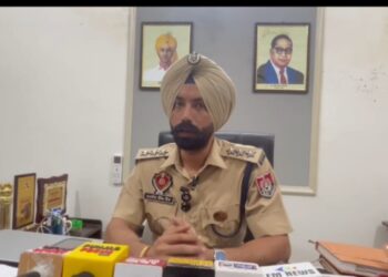 ਧਨੌਲੇ ਵਾਲੇ ਕਾਲੇ ਚੀਮੇ ਦੇ ਅੰਨ੍ਹੇ ਕਤਲ ਦੀ ਗੁੱਥੀ ਸੁਲਝੀ…ਤਿੰਨ ਦੋਸ਼ੀ ਕਾਬੂ