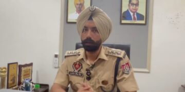 ਧਨੌਲੇ ਵਾਲੇ ਕਾਲੇ ਚੀਮੇ ਦੇ ਅੰਨ੍ਹੇ ਕਤਲ ਦੀ ਗੁੱਥੀ ਸੁਲਝੀ…ਤਿੰਨ ਦੋਸ਼ੀ ਕਾਬੂ