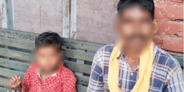 ਦਰਿੰਦਗੀ…ਬੱਚੀ ਨਾਲ ਰੇਪ ਦੀ ਕੋਸ਼ਿਸ਼ ‘ਚ ਨਾਕਾਮ ਦਰਿੰਦੇ ਨੇ ਬੱਚੀ ਦੀ ਬੇਰਹਿਮੀ ਨਾਲ ਕੀਤੀ ਹੱਤਿਆ