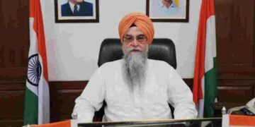 ਵੱਡੀ ਖ਼ਬਰ…ਪੰਜਾਬ ਵਿਧਾਨ ਸਭਾ ਦਾ ਸਪੀਕਰ ਕੁਲਤਾਰ ਸਿੰਘ ਸੰਧਵਾਂ ਸ੍ਰੀ ਅਕਾਲ ਤਖਤ ਸਾਹਿਬ ‘ਤੇ ਤਲਬ