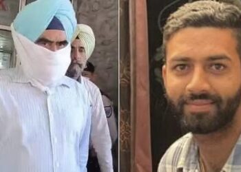 ਯੇਹ ਰਿਸ਼ਤਾ ਕਿਆ ਕਹਿਲਾਤਾ ਹੈ…DIG ਭੁੱਲਰ ਮਾਮਲਾ…ਪੰਜਾਬ ਦੇ ਕੁਝ ਚੋਟੀ ਦੇ ਅਧਿਕਾਰੀ CBI ਦੇ ਰਾਡਾਰ ‘ਤੇ…!