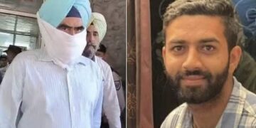 ਯੇਹ ਰਿਸ਼ਤਾ ਕਿਆ ਕਹਿਲਾਤਾ ਹੈ…DIG ਭੁੱਲਰ ਮਾਮਲਾ…ਪੰਜਾਬ ਦੇ ਕੁਝ ਚੋਟੀ ਦੇ ਅਧਿਕਾਰੀ CBI ਦੇ ਰਾਡਾਰ ‘ਤੇ…!