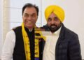 ਭੰਬਲਭੂਸਾ : ਪੰਜਾਬ ਤੋਂ aap ਸੰਸਦ ਨੂੰ ਗ੍ਰਿਹ ਮੰਤਰੀ ਅਮਿਤ ਸ਼ਾਹ ਨੇ ਦਿੱਤੀ ਜਨਮਦਿਨ ਦੀ ਮੁਬਾਰਕਬਾਦ