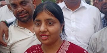 Barnala Breaking… ਵਾਰਡ ਨੰਬਰ 31 ਤੋਂ ਭਾਜਪਾ ਤੇ ਆਜ਼ਾਦ ਉਮੀਦਵਾਰ ਦੇ ਨਾਮਜ਼ਦਗੀ ਪੱਤਰ ਰੱਦ…!