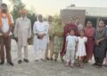 ਵਾਰਡ ਨੰਬਰ 13 ‘ਚ ਕੌਂਸਲਰ ਜੱਗੂ ਮੋਰ ਦੀ ਨੂੰਹ ਦੀ ਚੋਣ ਮੁਹਿੰਮ ਨੇ ਫੜੀ ਤੇਜ਼ੀ