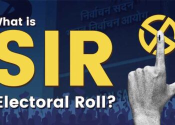 ਚਿੰਤਾਜਨਕ ਖ਼ਬਰ…ਪੰਜਾਬ ‘ਚ ਪ੍ਰੀ-SIR…37 ਲੱਖ ਵੋਟਰ ਕਾਰਡ ਸ਼ੱਕੀ ਕਰਾਰ