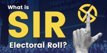 ਚਿੰਤਾਜਨਕ ਖ਼ਬਰ…ਪੰਜਾਬ ‘ਚ ਪ੍ਰੀ-SIR…37 ਲੱਖ ਵੋਟਰ ਕਾਰਡ ਸ਼ੱਕੀ ਕਰਾਰ