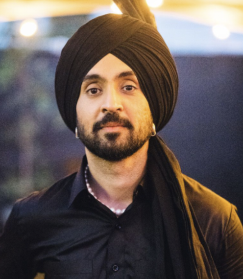 ਦਿਲਜੀਤ ਦੋਸਾਂਝ ਨੇ ਪੱਟਾਂ ‘ਤੇ ਥਾਪੀ ਮਾਰ ਕੇ ਖਾਲਿਸਤਾਨੀ ਪੱਖੀਆਂ ‘ਤੇ ਕੀਤੀਆਂ ਤਿੱਖੀਆਂ ਟਿੱਪਣੀਆਂ