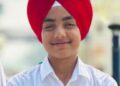 ਵਿਦਿਆਰਥੀ ਨੇ ਕੀਤੀ ਆਤਮਹੱਤਿਆ…ਪ੍ਰਿੰਸੀਪਲ ‘ਤੇ ਮਾਮਲਾ ਦਰਜ