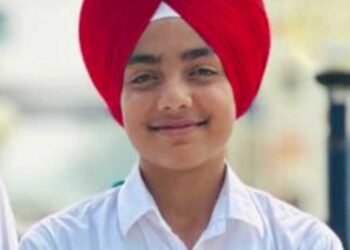 ਵਿਦਿਆਰਥੀ ਨੇ ਕੀਤੀ ਆਤਮਹੱਤਿਆ…ਪ੍ਰਿੰਸੀਪਲ ‘ਤੇ ਮਾਮਲਾ ਦਰਜ