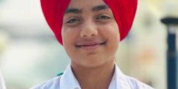 ਵਿਦਿਆਰਥੀ ਨੇ ਕੀਤੀ ਆਤਮਹੱਤਿਆ…ਪ੍ਰਿੰਸੀਪਲ ‘ਤੇ ਮਾਮਲਾ ਦਰਜ