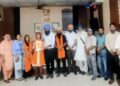 ਮਹਿਲ ਖੁਰਦ ਸਕੂਲ ਦੀ ਵਿਦਿਆਰਥਣ ਨੇ ਨੈਸ਼ਨਲ ਸਕਾਲਰਸ਼ਿਪ ਦੀ ਪ੍ਰੀਖਿਆ ਪਾਸ  ਕੀਤੀ