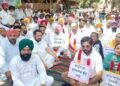 …ਹੁਣ FIR ਰੱਦ ਕਰਵਾ ਕੇ ਹੀ ਉੱਠਾਂਗੇ…ਵਿਧਾਇਕ ਢਿੱਲੋਂ ਵੱਲੋਂ ਅਣਮਿੱਥੇ ਸਮੇਂ ਲਈ ਭੁੱਖ ਹੜ੍ਹਤਾਲ ਸ਼ੁਰੂ