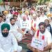 …ਹੁਣ FIR ਰੱਦ ਕਰਵਾ ਕੇ ਹੀ ਉੱਠਾਂਗੇ…ਵਿਧਾਇਕ ਢਿੱਲੋਂ ਵੱਲੋਂ ਅਣਮਿੱਥੇ ਸਮੇਂ ਲਈ ਭੁੱਖ ਹੜ੍ਹਤਾਲ ਸ਼ੁਰੂ