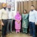 ਬੀਬੀਆਂ ਕਿਹੜਾ ਘੱਟ ਆਂ…ਵਿਜੀਲੈਂਸ ਬਿਊਰੋ ਵੱਲੋਂ 15000 ਰੁਪਏ ਰਿਸ਼ਵਤ ਲੈਂਦੀ BDPO ਰੰਗੇ ਹੱਥੀਂ ਕਾਬੂ