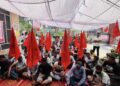 ਬਰਨਾਲਾ ‘ਚ ਫੇਰ ਲੱਗਣਗੇ ਗੰਦਗੀ ਦੇ ਢੇਰ…. ਸਫ਼ਾਈ ਕਰਮਚਾਰੀਆਂ ਨੇ ਕੀਤੀ ਹੜ੍ਹਤਾਲ