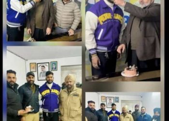 …ਭੈੜੇ ਭੈੜੇ ਯਾਰ ਮੇਰੀ ਫੱਤੋ ਦੇ…ਹਵਾ ‘ਚ ਉੱਡਦੇ ਨੋਟਾਂ ਦਾ ਸ਼ੁਕਰਾਨਾ ਯਾਤਰਾ ‘ਤੇ ਪਿਆ ਪ੍ਰਛਾਵਾਂ
