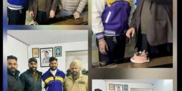 …ਭੈੜੇ ਭੈੜੇ ਯਾਰ ਮੇਰੀ ਫੱਤੋ ਦੇ…ਹਵਾ ‘ਚ ਉੱਡਦੇ ਨੋਟਾਂ ਦਾ ਸ਼ੁਕਰਾਨਾ ਯਾਤਰਾ ‘ਤੇ ਪਿਆ ਪ੍ਰਛਾਵਾਂ