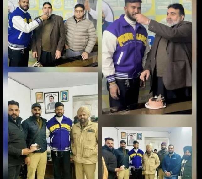 …ਭੈੜੇ ਭੈੜੇ ਯਾਰ ਮੇਰੀ ਫੱਤੋ ਦੇ…ਹਵਾ ‘ਚ ਉੱਡਦੇ ਨੋਟਾਂ ਦਾ ਸ਼ੁਕਰਾਨਾ ਯਾਤਰਾ ‘ਤੇ ਪਿਆ ਪ੍ਰਛਾਵਾਂ