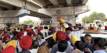 – ਹੁਣ ਬੇਅਦਬੀ ਕਾਨੂੰਨ ‘ਚ ਤਬਦੀਲੀ ਜਾਂ ਵਾਪਸੀ ਸੰਭਵ ਨਹੀਂ- CM ਭਗਵੰਤ ਮਾਨ