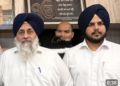 ਨਵੇਂ ਬਣੇ ਅਕਾਲੀ ਆਗੂ ‘ਤੇ ਜਿਨਸੀ ਸ਼ੋਸ਼ਣ ਦੇ ਦੋਸ਼…ਮੁਕੱਦਮਾ ਦਰਜ… ਹੋ ਗਈ ਗ੍ਰਿਫ਼ਤਾਰੀ