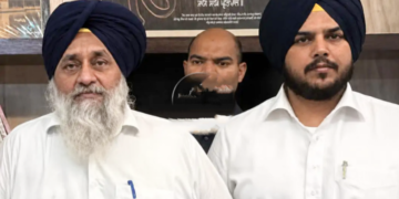 ਨਵੇਂ ਬਣੇ ਅਕਾਲੀ ਆਗੂ ‘ਤੇ ਜਿਨਸੀ ਸ਼ੋਸ਼ਣ ਦੇ ਦੋਸ਼…ਮੁਕੱਦਮਾ ਦਰਜ… ਹੋ ਗਈ ਗ੍ਰਿਫ਼ਤਾਰੀ