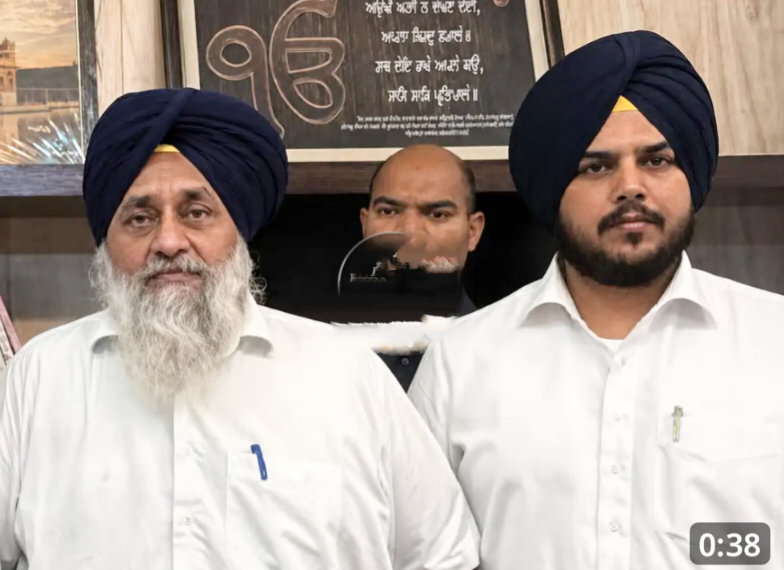 ਨਵੇਂ ਬਣੇ ਅਕਾਲੀ ਆਗੂ ‘ਤੇ ਜਿਨਸੀ ਸ਼ੋਸ਼ਣ ਦੇ ਦੋਸ਼…ਮੁਕੱਦਮਾ ਦਰਜ… ਹੋ ਗਈ ਗ੍ਰਿਫ਼ਤਾਰੀ