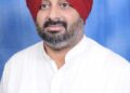 ਨਗਰ ਨਿਗਮ ਦੇ ਵੱਡੇ ਅਧਿਕਾਰੀ ‘ਤੇ ਹੋ ਸਕਦੀ ਹੈ ਕਾਨੂੰਨੀ…ਕਾਰਵਾਈ ਵਿਧਾਇਕ ਢਿੱਲੋਂ ਨੇ ਭੇਜਿਆ ਲੀਗਲ ਨੋਟਿਸ