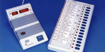 EVM ਮਸ਼ੀਨਾਂ ਰਾਹੀਂ ਚੋਣਾਂ ਕਰਵਾਉਣ ਦੀ ਪੂਰੀ ਸੀ ਤਿਆਰੀ…ਪਰ ਅਚਾਨਕ ਕਿਉਂ ਆ ਗਏ ਬੈਲੇਟ ਪੇਪਰ…ਪੜੋ ਖ਼ਬਰ
