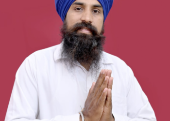ਵਾਰਡ ਨੰਬਰ 37 ‘ਚ ਆਜ਼ਾਦ ਉਮੀਦਵਾਰ ਖਾਲਸਾ ਨੇ ਵਿਗਾੜੇ ਸਿਆਸੀ ਪਾਰਟੀਆਂ ਦੇ ਸਮੀਕਰਨ
