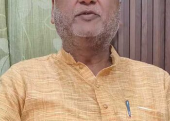 ਬਰਨਾਲਾ ਦਾ ਥੱਪੜ ਕਾਂਡ…ਲੋਕਾਂ ਦੇ ਗਲ਼ੇ ਨਹੀਂ ਉਤਰ ਰਿਹਾ ‘ਆਪ’ ਆਗੂ ਦਾ ਸਪੱਸ਼ਟੀਕਰਨ