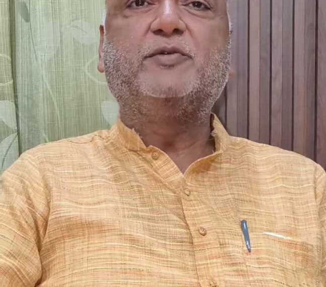 ਬਰਨਾਲਾ ਦਾ ਥੱਪੜ ਕਾਂਡ…ਲੋਕਾਂ ਦੇ ਗਲ਼ੇ ਨਹੀਂ ਉਤਰ ਰਿਹਾ ‘ਆਪ’ ਆਗੂ ਦਾ ਸਪੱਸ਼ਟੀਕਰਨ
