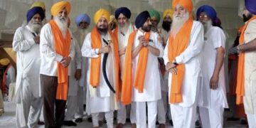 ਨੌਜਵਾਨਾਂ ਦਾ ਅਕਾਲੀ ਦਲ ਪੁਨਰ ਸੁਰਜੀਤ ਵੱਲ ਮਜਬੂਤੀ ਨਾਲ ਵਧਣਾ ਪੰਜਾਬ ਲਈ ਸ਼ੁਭ ਸੰਕੇਤ ਹੈ।
