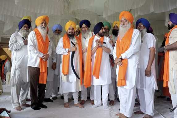 ਨੌਜਵਾਨਾਂ ਦਾ ਅਕਾਲੀ ਦਲ ਪੁਨਰ ਸੁਰਜੀਤ ਵੱਲ ਮਜਬੂਤੀ ਨਾਲ ਵਧਣਾ ਪੰਜਾਬ ਲਈ ਸ਼ੁਭ ਸੰਕੇਤ ਹੈ।