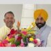ਟਰਾਈਡੈਂਟ ‘ਤੇ ਪ੍ਰਦੂਸ਼ਣ ਰੇਡ….ਯਾਰੀ ਲੱਗੀ ਤੋਂ ਲਵਾ ਦਿੱਤੇ ਤਖ਼ਤੇ…ਟੁੱਟੀ ਤੋਂ ਚੁਗਾਠ ਪੱਟ ਲੀ….!