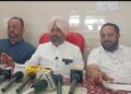 ਨਗਰ ਨਿਗਮ ਚੋਣਾਂ : ਵਿਧਾਇਕ ਕਾਲਾ ਢਿੱਲੋਂ ਨੇ ਐਮਪੀ ਮੀਤ ਹੇਅਰ ਨੂੰ “ਰੱਬ ਜੀ” ਦੀ ਅਦਾਲਤ ਵਿੱਚ ਸੱਦਿਆ…!