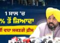 ਪ੍ਰਾਈਵੇਟ ਸਕੂਲਾਂ ਦੀਆਂ ਫੀਸਾਂ, ਕਿਤਾਬਾਂ ਤੇ ਵਰਦੀਆਂ ਸਬੰਧੀ ਮਨਮਾਨੀਆਂ ‘ਤੇ ਅਸੀਂ ਲਗਾਮ ਲਗਾਵਾਂਗੇ- ਭਗਵੰਤ ਮਾਨ