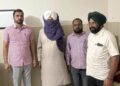 ਧਨੌਲਾ ਤਹਿਸੀਲ ‘ਚ ਰਜਿਸਟਰੀ ਲਿਖਾਈ ਤੋਂ ਵੱਧ ਪੈਸੇ ਲੈਣ ਵਾਲਾ ਵਸੀਕਾ ਵਿਜੀਲੈਂਸ ਨੇ ਚੁੱਕ ਲਿਆ