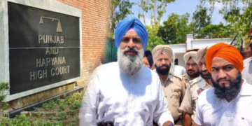 ਹਕੂਮਤੀ ਤੋਤੇ ਬਣੇ ਕੁਝ ਪੁਲਿਸ ਅਫ਼ਸਰਾਂ ਨੂੰ ਹਾਈਕੋਰਟ ਦੀ ਵੱਡੀ ਨਸੀਹਤ…ਮਜੀਠੇ ਵਾਲੇ ਜੋਬਨਪ੍ਰੀਤ ਦਾ ਮਾਮਲਾ