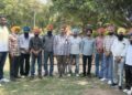 ਪਾਵਰ ਕਾਰਪੋਰੇਸ਼ਨ ਦੇ ਆਊਟਸੋਰਸ਼ਡ ਮੁਲਾਜ਼ਮਾਂ ਵੱਲੋੰ 9 ਜੂਨ ਤੋਂ ਲਗਾਤਾਰ ਪਰਿਵਾਰਾਂ ਸਮੇਤ ਧਰਨੇ ਦੇਣ ਦਾ ਐਲਾਨ